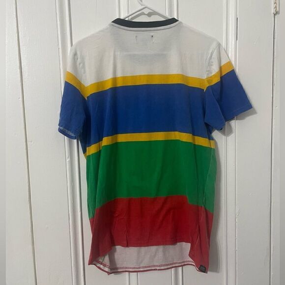 R.S.1NE short sleeve t shirt - Picture 3 of 4